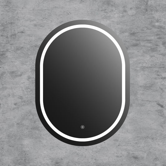 600mm x 800mm LED Mirror Ready Made In-Stock 002