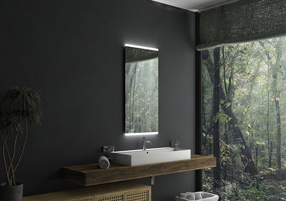 Bath Room Smart LED Mirror 003