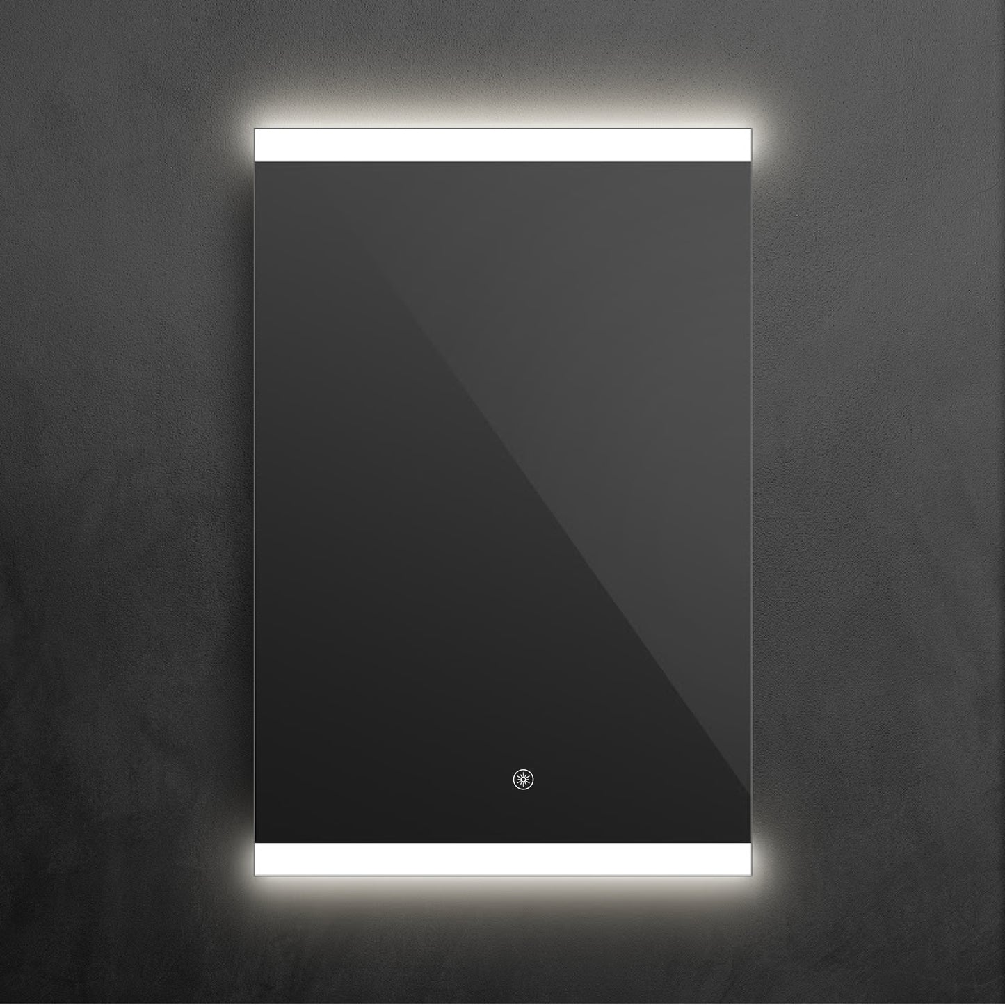Bath Room Smart LED Mirror 003